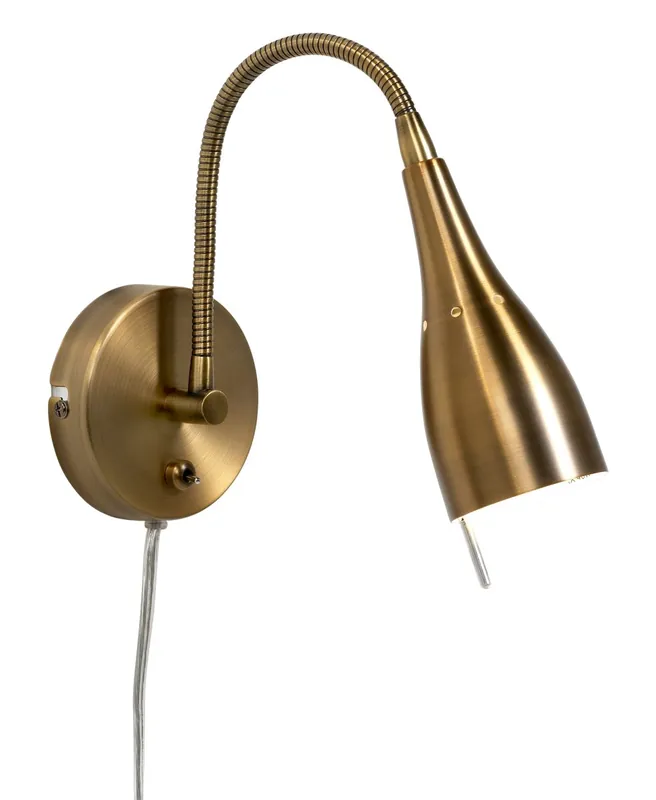 Tanum lampe de lecture