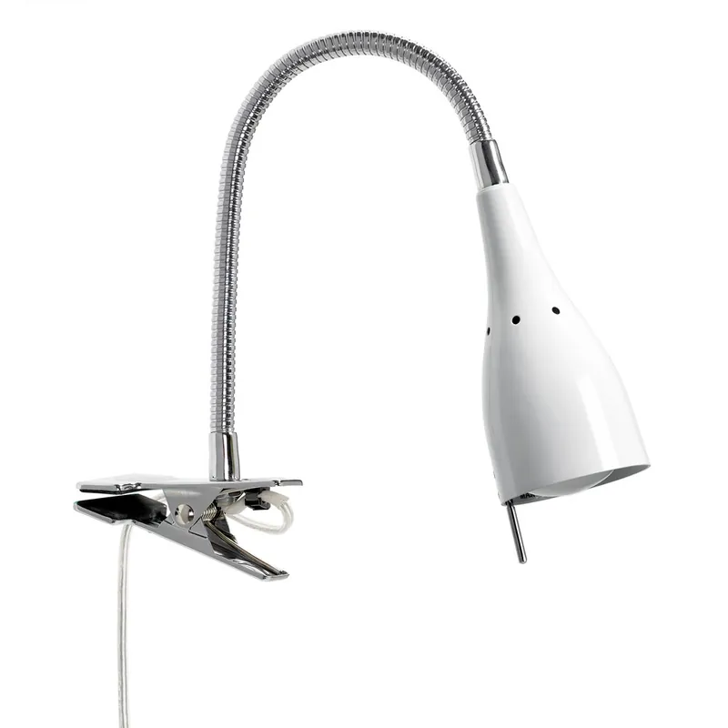 Tanum lampe à pince