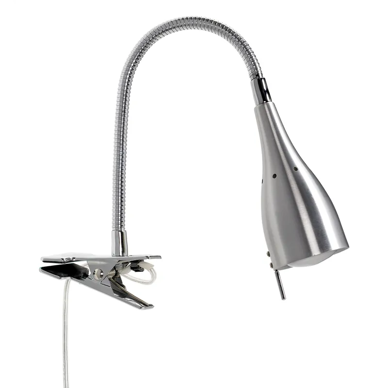 Tanum lampe à pince