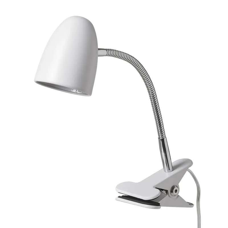 Koster lampe à pince