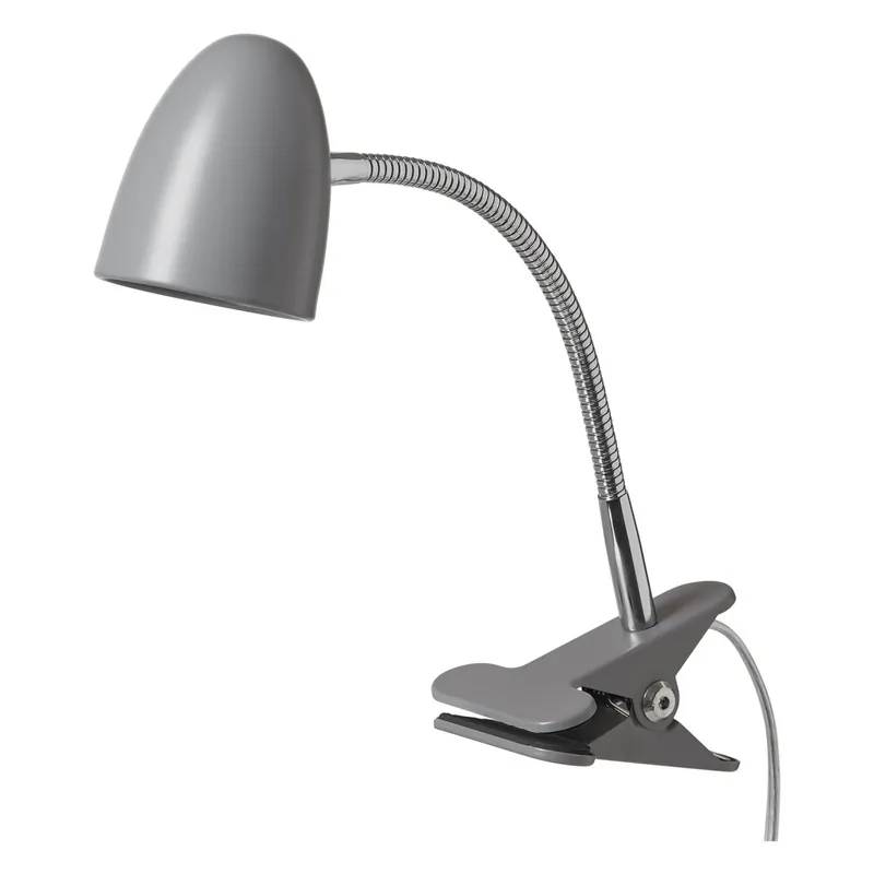 Koster lampe à pince