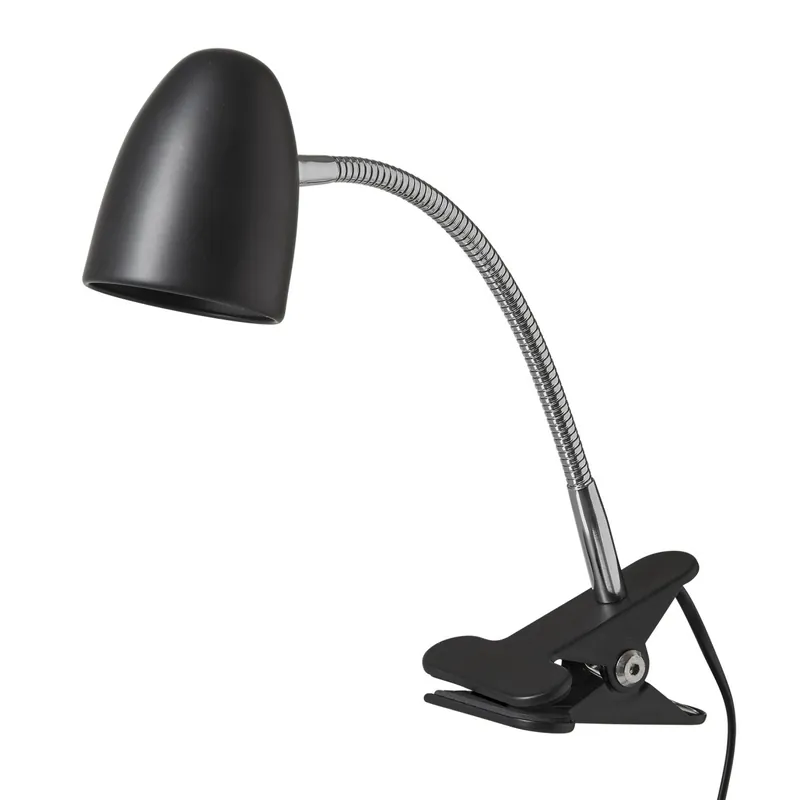 Koster lampe à pince