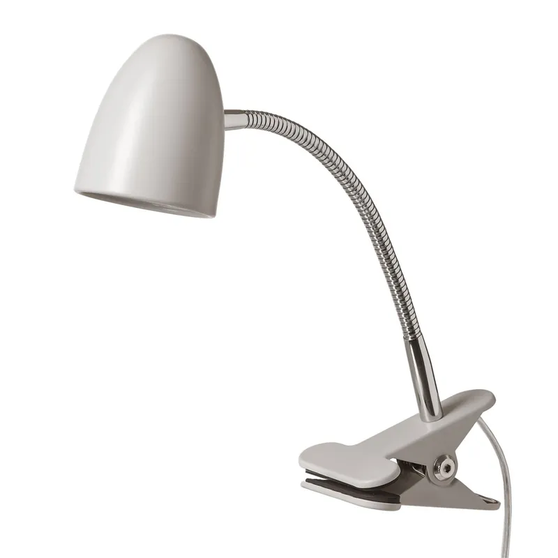 Koster lampe à pince