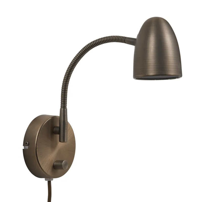 Koster lampe de lecture