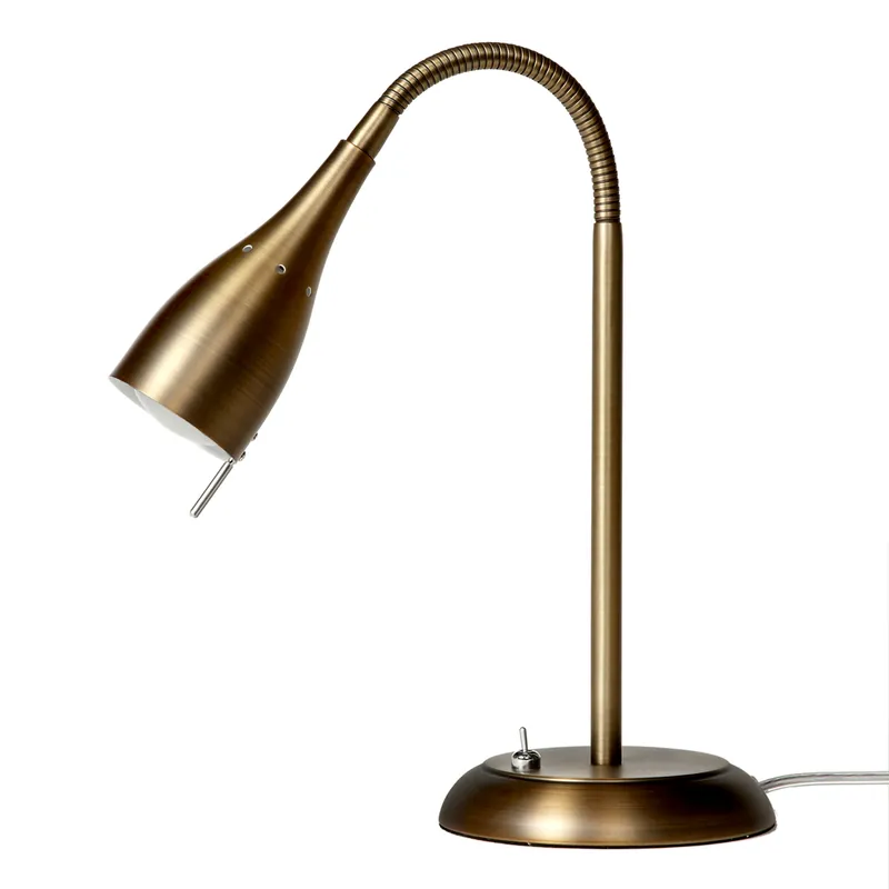 Tanum 40cm lampe de bureau
