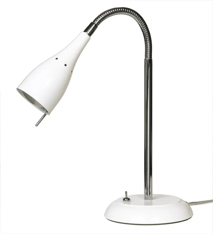 Tanum 40cm lampe de bureau
