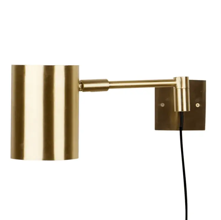 Hali lampe de lecture