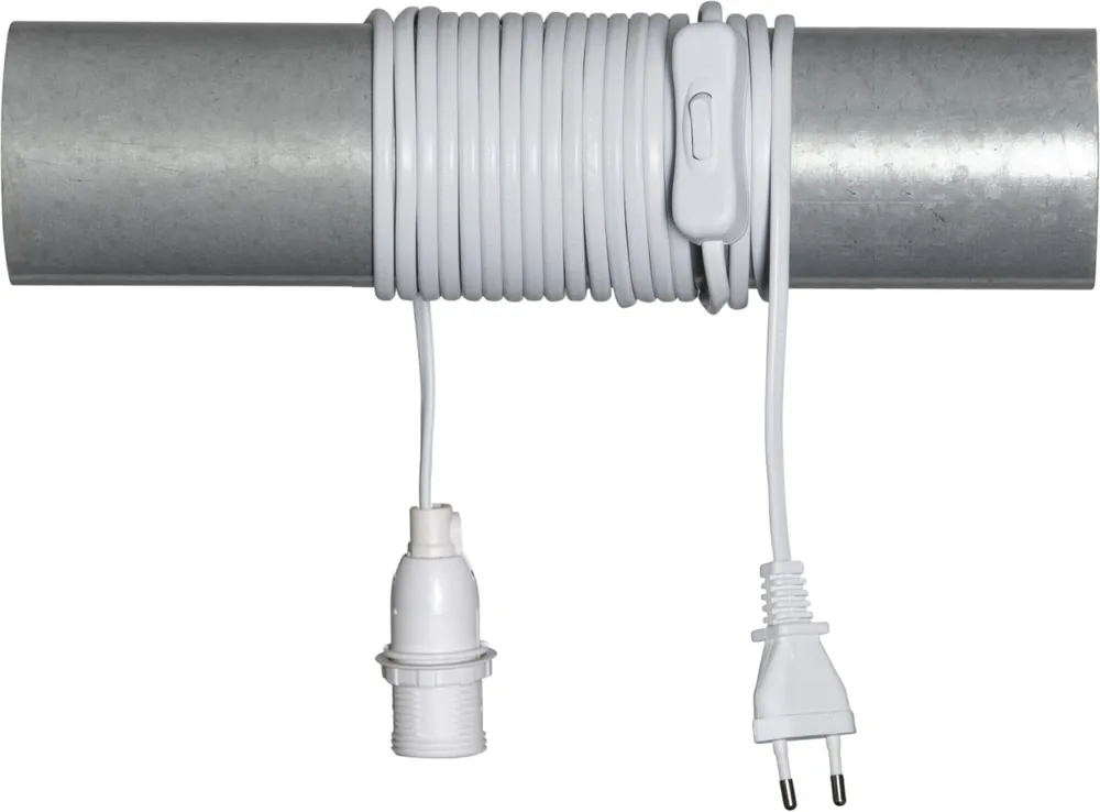 Suspension Avec Interrupteur 5m