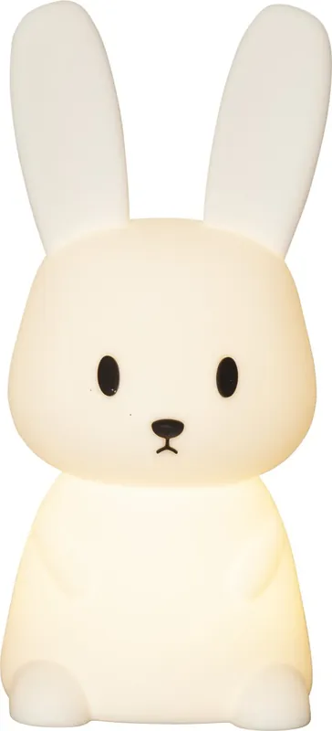 Bunny lampe pour enfant