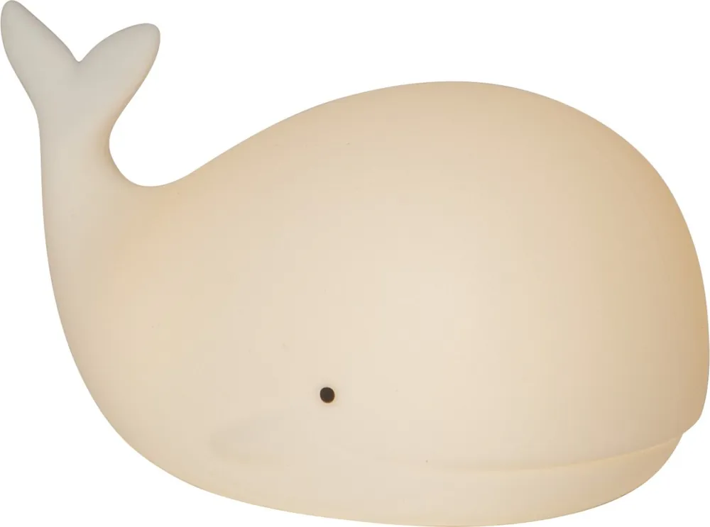 Whale lampe pour enfant