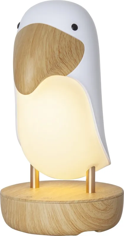 Toucan Bird lampe pour enfant