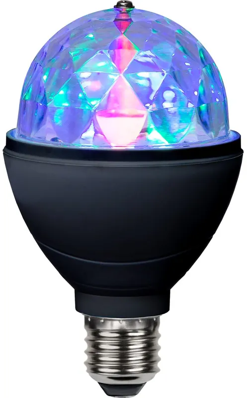 Disco lampe pour enfant