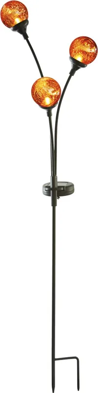 Trieste lampe solaire