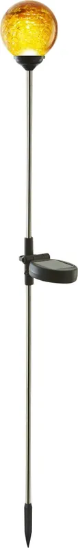 Roma lampe solaire