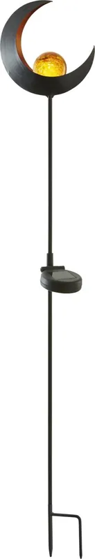 Melilla lampe solaire