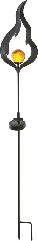 Melilla lampe solaire