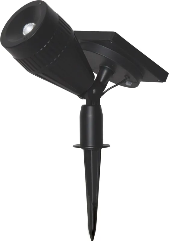 Powerspot lampe solaire
