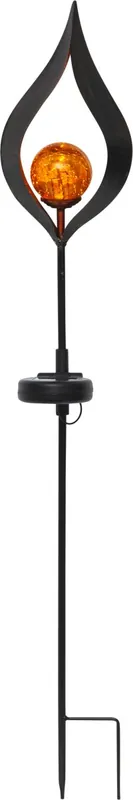 Melilla lampe solaire