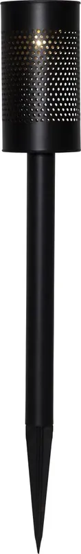 Blace lampe solaire