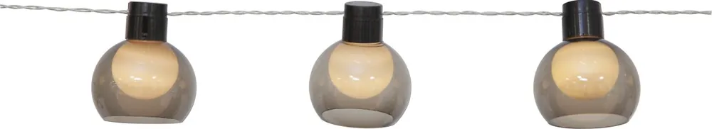 Smoky lampe solaire
