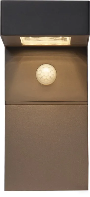 Vici lampe solaire