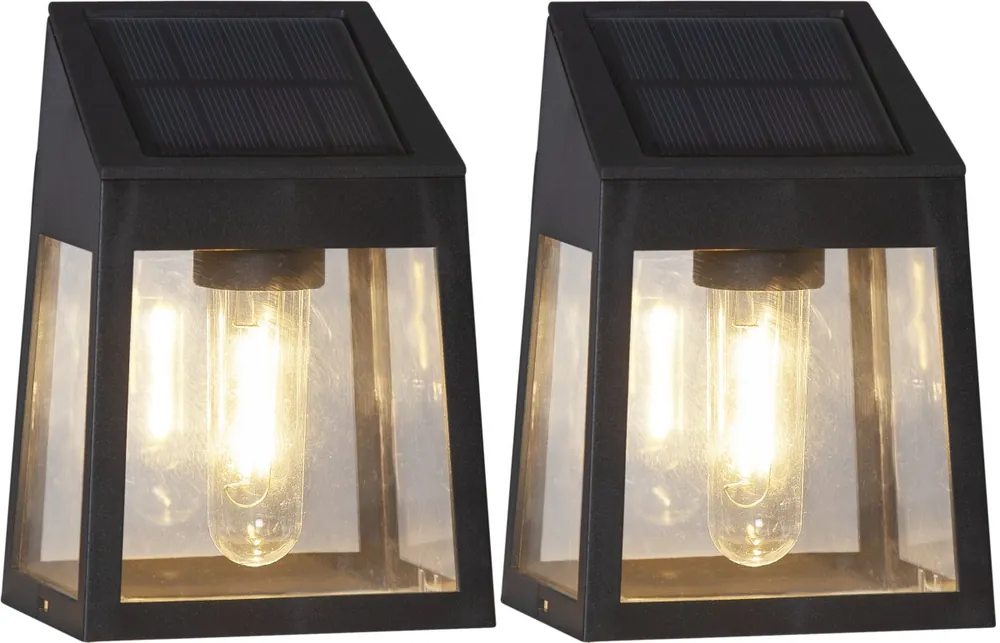 Filament 2-p lampe solaire