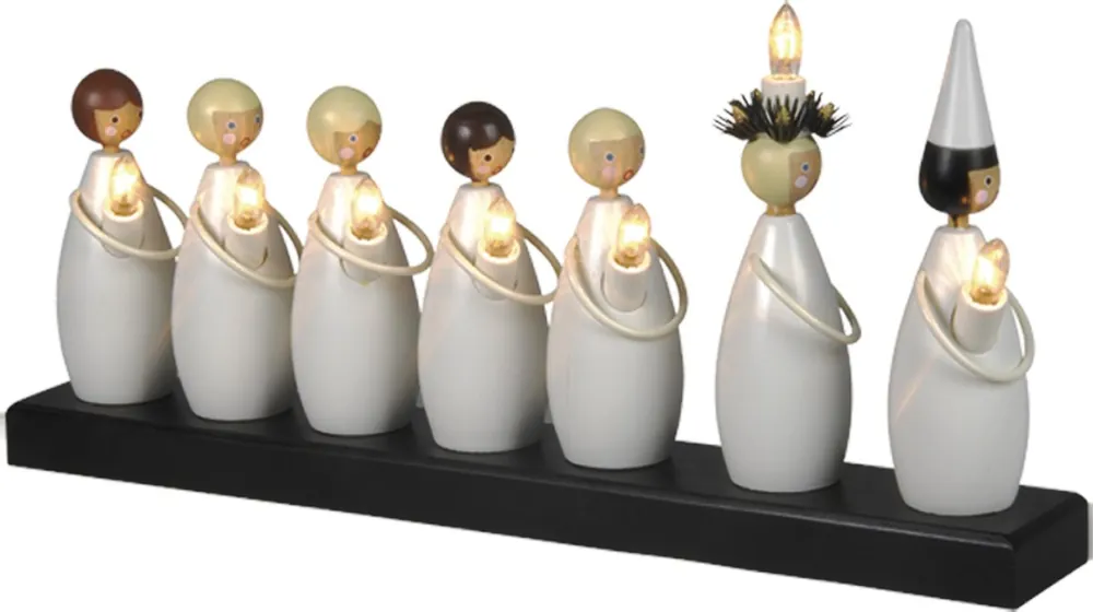 Lucia Choir