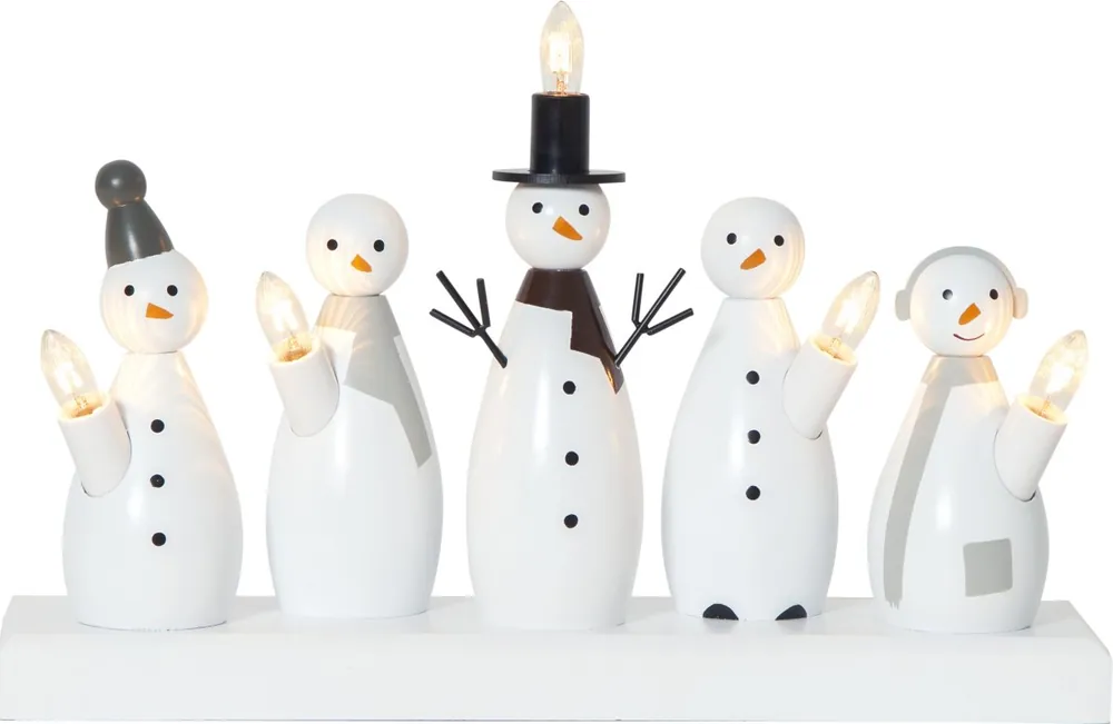 Snowman