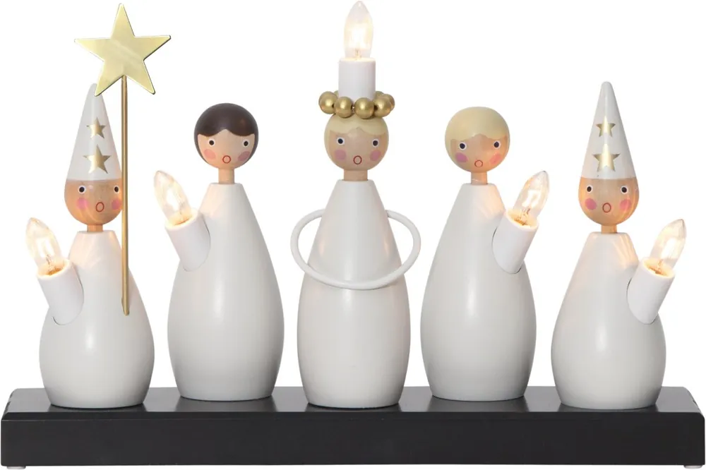 Lucia Choir