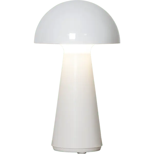 Mushroom 28cm portable