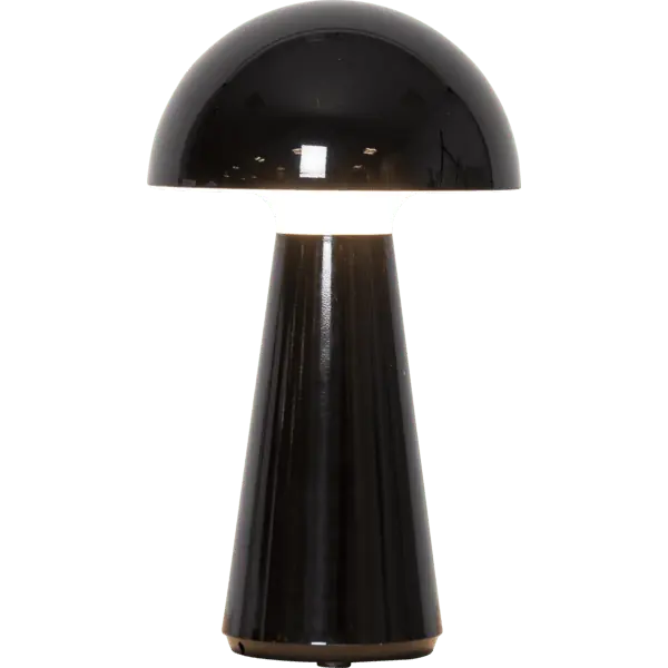 Mushroom 28cm portable