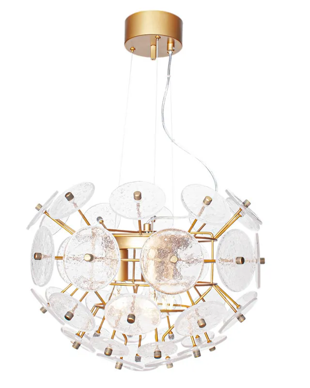 Retrow Ø50 suspension