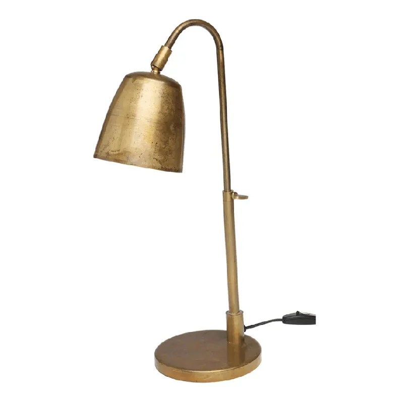 Lumi 43cm lampe de bureau