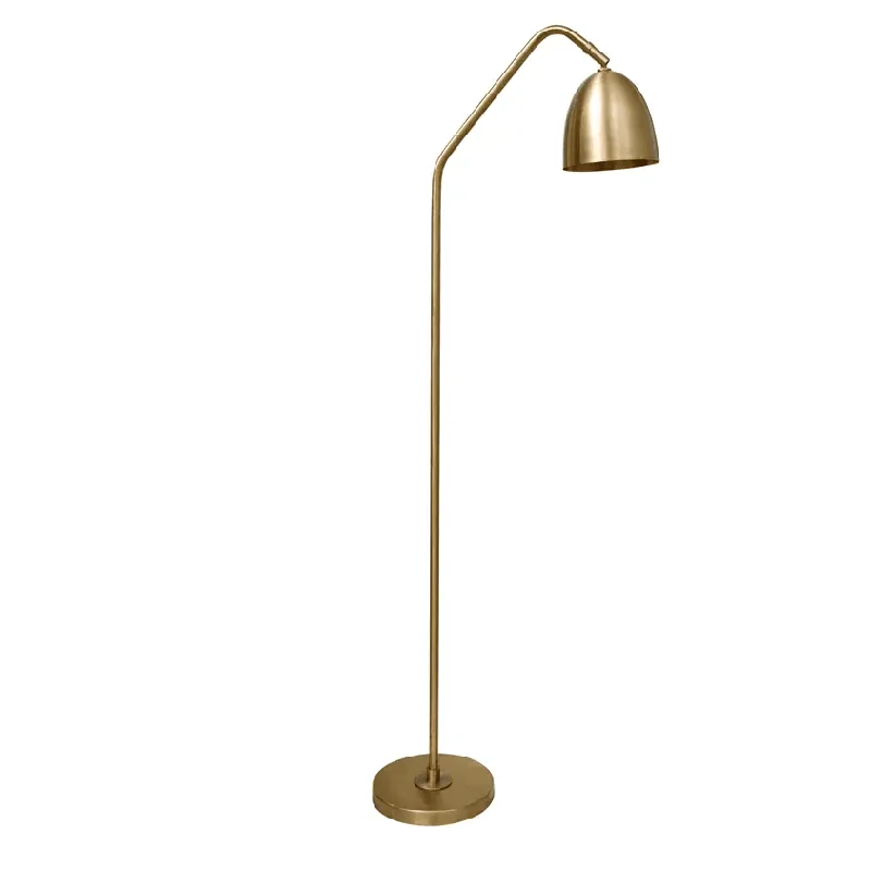 Soft lampadaire