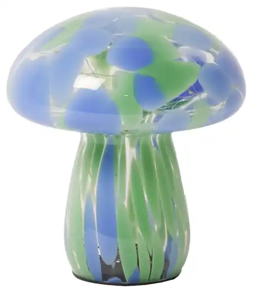 Mushy 17cm portable