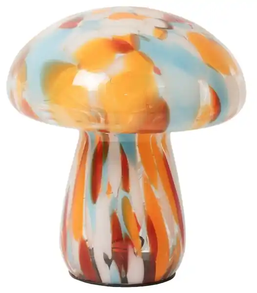Mushy 17cm portable