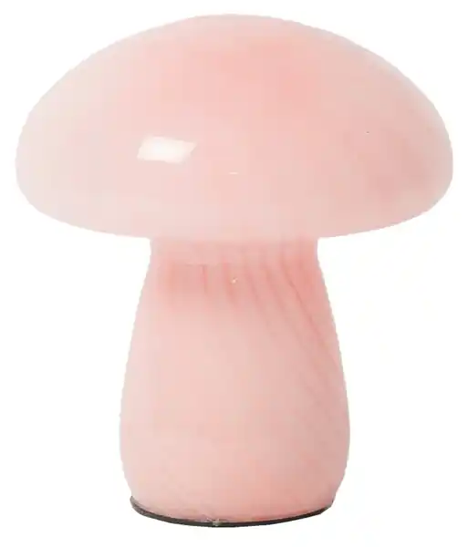 Mushy 17cm portable