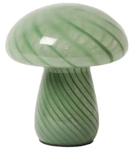 Mushy 17cm portable