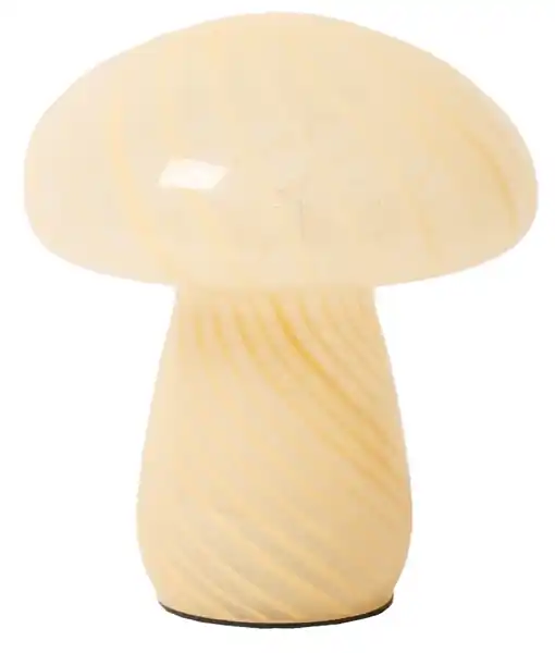 Mushy 17cm portable