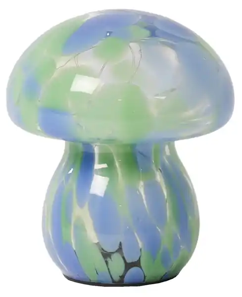 Mushy 16cm portable
