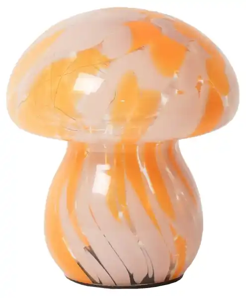 Mushy 16cm portable