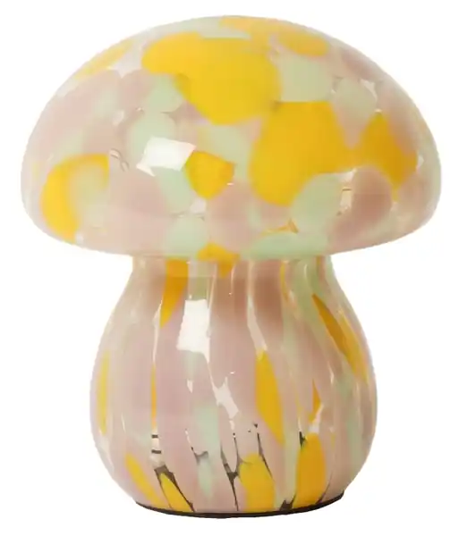 Mushy 16cm portable