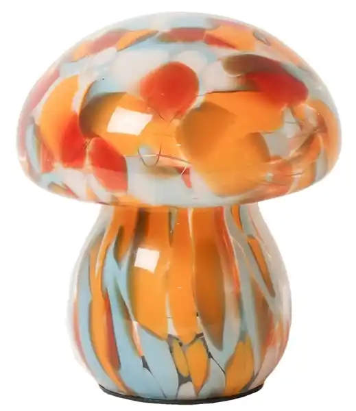 Mushy 16cm portable