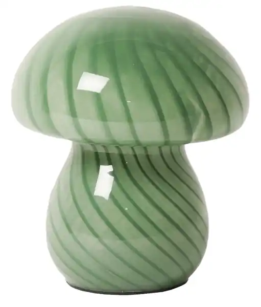 Mushy 16cm portable