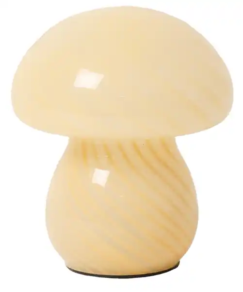 Mushy 16cm portable