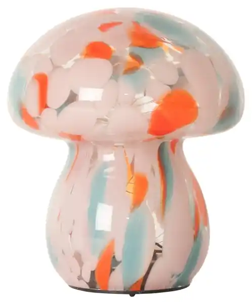 Mushy 16cm portable