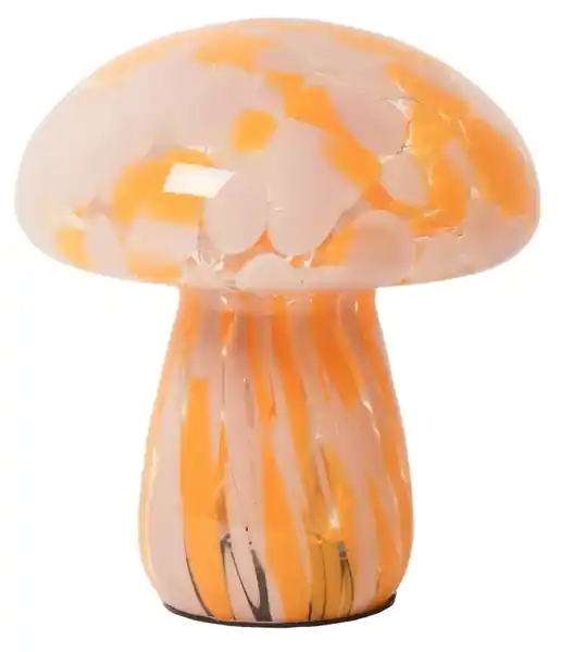 Mushy 17cm portable