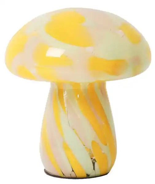 Mushy 17cm portable