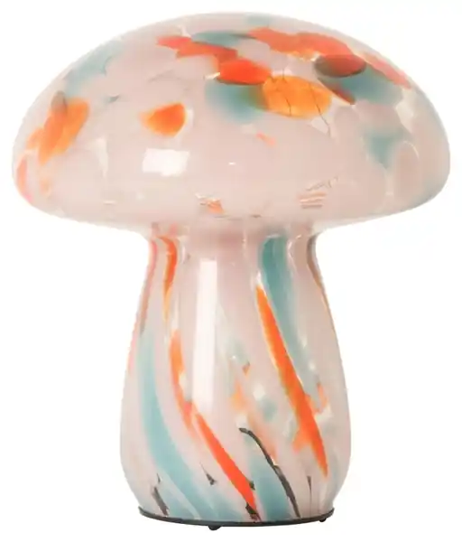 Mushy 17cm portable