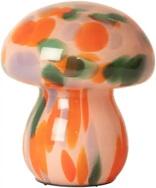 Mushy 16cm portable